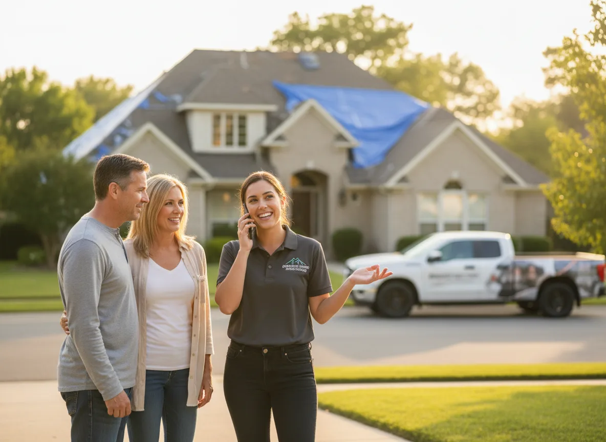 Emergency Roof Repair Sharon Center, OH FAQs